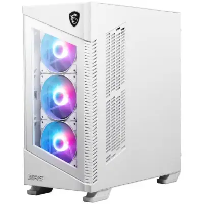 MSI MPG Velox 100R White