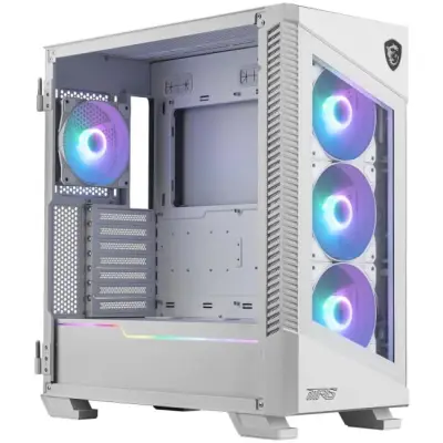 MSI MPG Velox 100R White