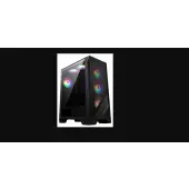 MSI MAG Forge 120A AIRFLOW