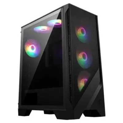 MSI MAG Forge 120A AIRFLOW