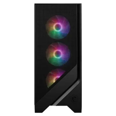 MSI MAG Forge 120A AIRFLOW