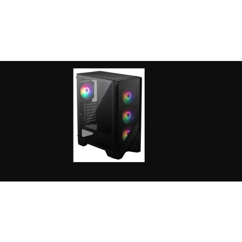 MSI MAG Forge 120A AIRFLOW
