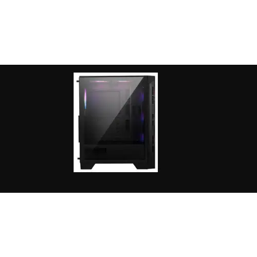 MSI MAG Forge 120A AIRFLOW