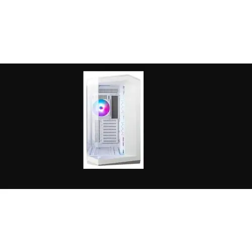 MSI MAG Pano 100R PZ White