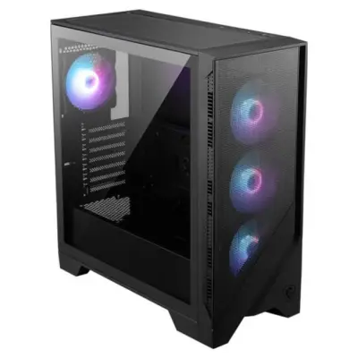 MSI MAG Forge 321R AIRFLOW