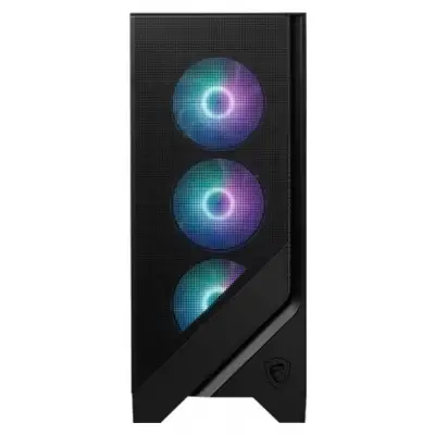 MSI MAG Forge 321R AIRFLOW