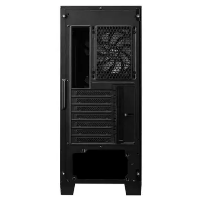 MSI MAG Forge 321R AIRFLOW