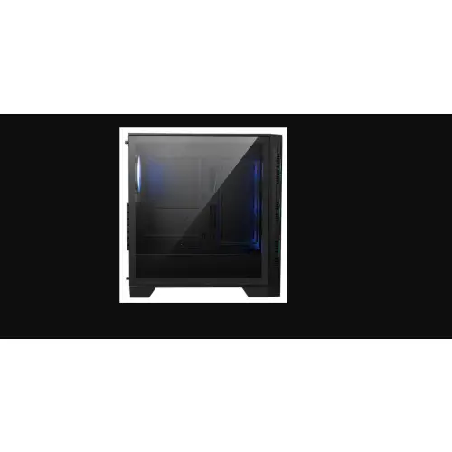 MSI MAG Forge 321R AIRFLOW