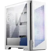 MSI MPG Velox 300R Airflow PZ White