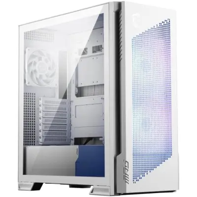 MSI MPG Velox 300R Airflow PZ White