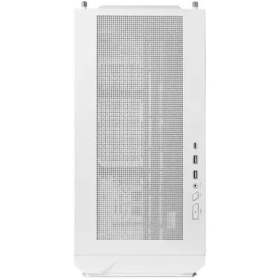 MSI MPG Velox 300R Airflow PZ White