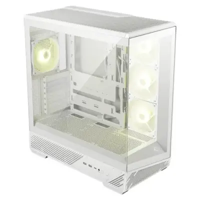 MSI MAG Pano 130R PZ White