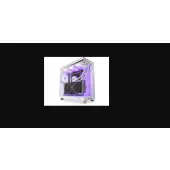 NZXT H6 Flow RGB biała