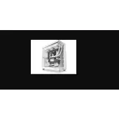 NZXT H6 Flow biała