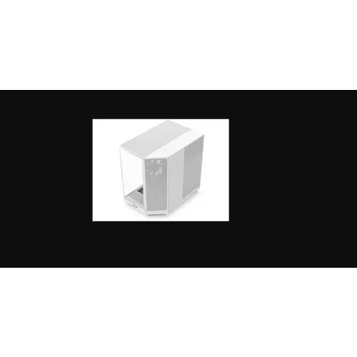 NZXT H6 Flow biała