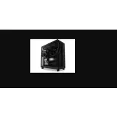 NZXT H6 Flow czarna