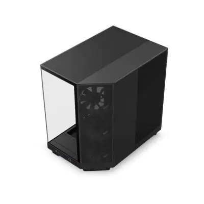 NZXT H6 Flow czarna