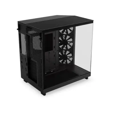 NZXT H6 Flow czarna