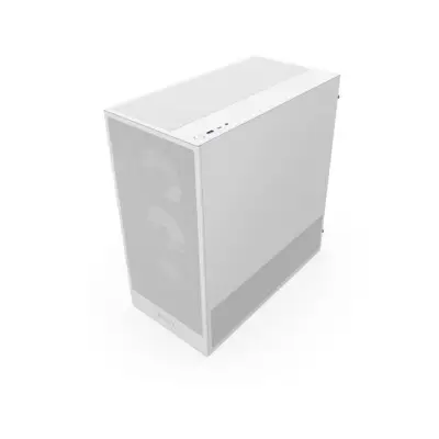 NZXT H5 Flow RGB (2024) biała
