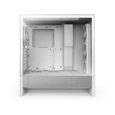 NZXT H5 Flow RGB (2024) biała