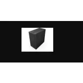 NZXT H5 Flow RGB (2024) czarna