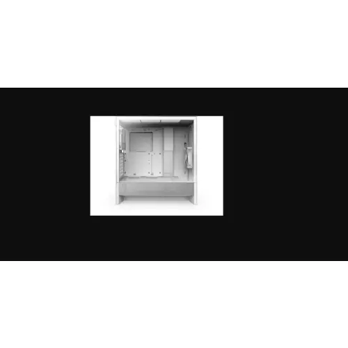 NZXT H5 Flow (2024) biała