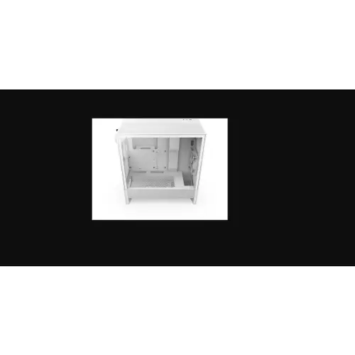NZXT H5 Flow (2024) biała