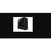 NZXT H5 Flow (2024) czarna