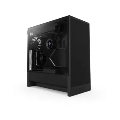 NZXT H5 Flow (2024) czarna