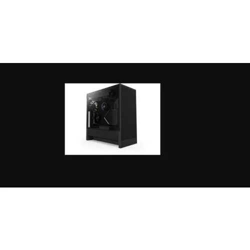 NZXT H5 Flow (2024) czarna