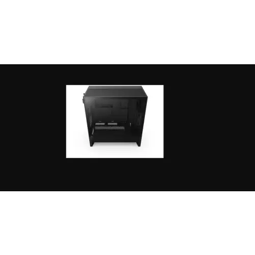 NZXT H5 Flow (2024) czarna