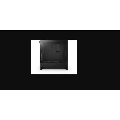 NZXT H5 Flow (2024) czarna