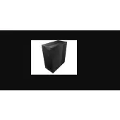 NZXT H7 Flow RGB (2024) czarna