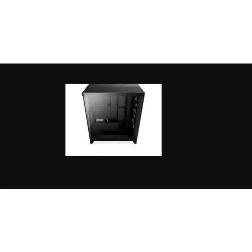 NZXT H7 Flow RGB (2024) czarna