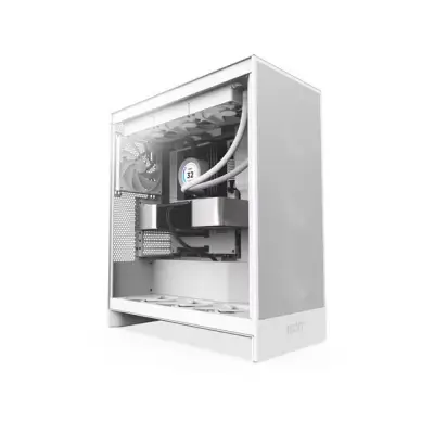 NZXT H7 Flow (2024) biała
