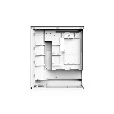 NZXT H7 Flow (2024) biała