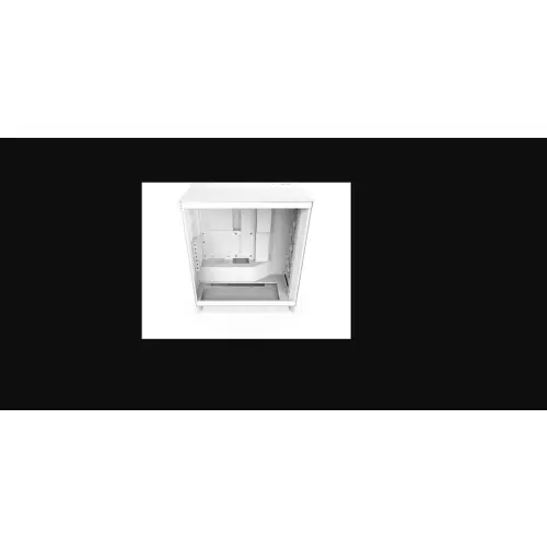 NZXT H7 Flow (2024) biała