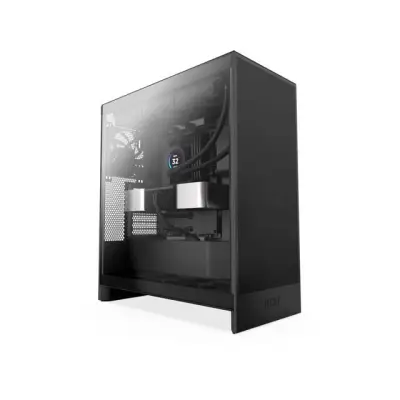NZXT H7 Flow (2024) czarna