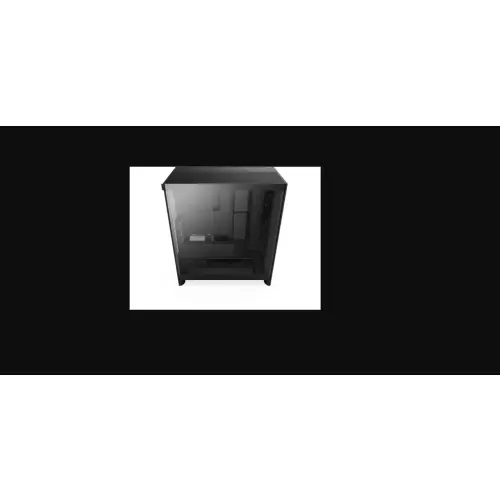 NZXT H7 Flow (2024) czarna
