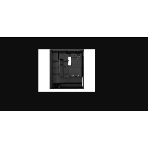 NZXT H7 Flow (2024) czarna
