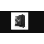 NZXT H9 Flow (2025) czarna