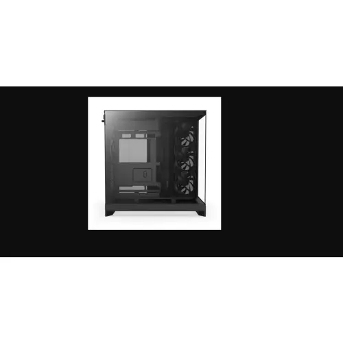 NZXT H9 Flow (2025) czarna