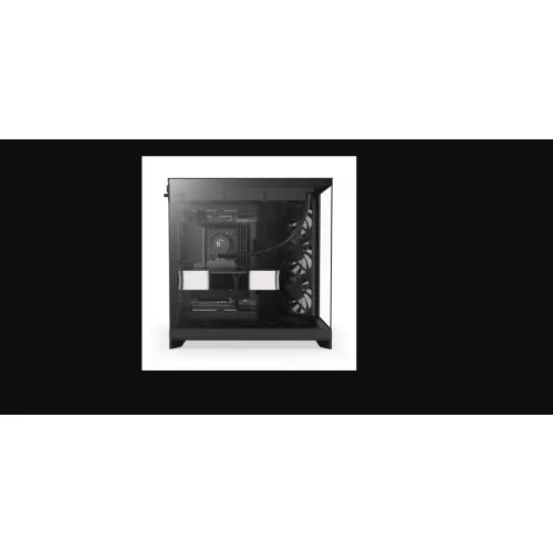 NZXT H9 Flow (2025) czarna