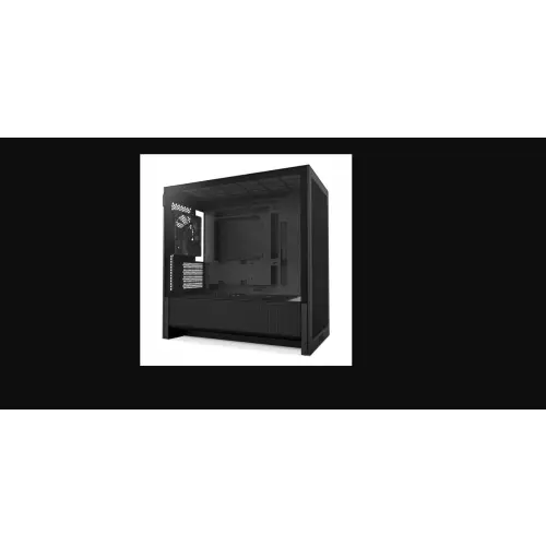 NZXT H3 Flow czarna