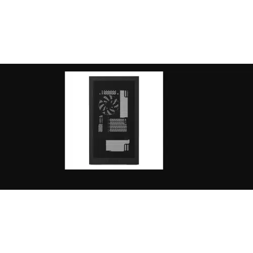 NZXT H3 Flow czarna