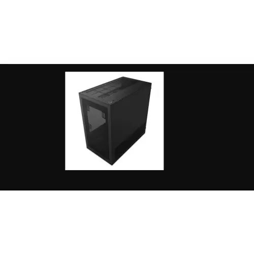 NZXT H3 Flow czarna