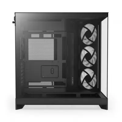 NZXT H9 Flow RGB (2025) czarna