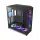 NZXT H9 Flow RGB+ (2025) czarna
