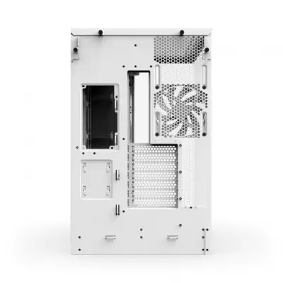 NZXT H9 Flow (2025) biała