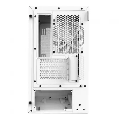 NZXT H3 Flow biała